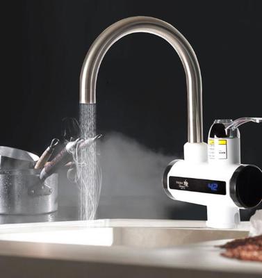 海尔施特劳斯电热水器 高性价比型号选购指南