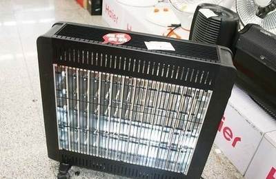 海尔电热电器 温暖郑州管城回族区的每一度生活